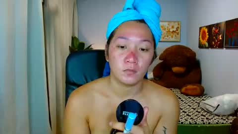 Snapshot of louie_sexy chatting on 06/15/26, 07:21 Cathy online show from 06/15/26, 07:21