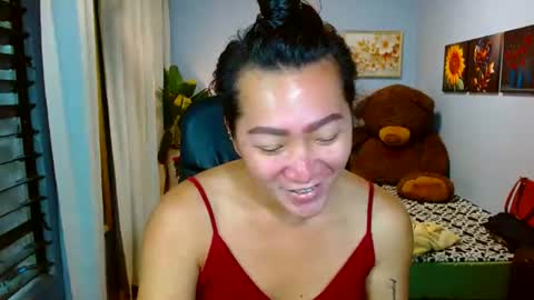 Snapshot of louie_sexy chatting on 06/18/26, 08:03 Cathy online show from 06/18/26, 08:03
