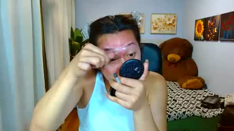 Snapshot of louie_sexy chatting on 06/23/26, 11:41 Cathy online show from 06/23/26, 11:41