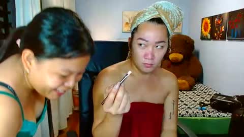 Snapshot of louie_sexy chatting on 06/29/26, 10:26 Cathy online show from 06/29/26, 10:26