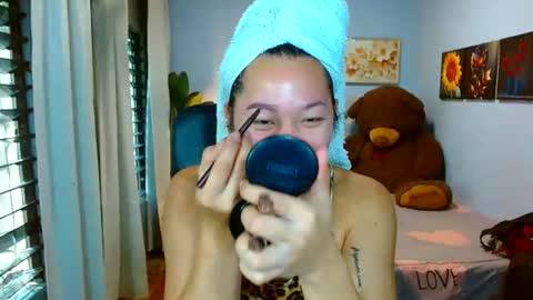 Snapshot of louie_sexy chatting on 07/07/26, 06:16 Cathy online show from 07/07/26, 06:16