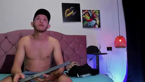 OF louis bcasta1 online show from 02/06/25, 10:59