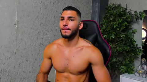 Louis online show from 10/04/25, 04:43