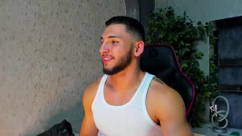 Louis online show from 10/28/25, 01:20