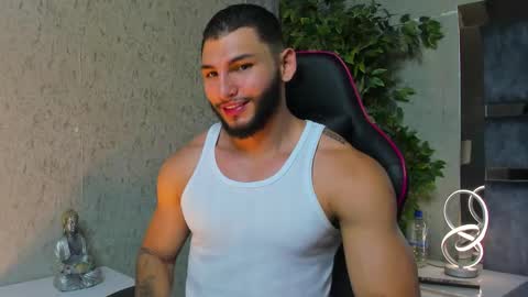 Louis online show from 11/26/25, 07:37