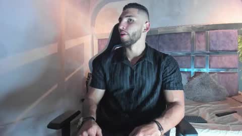 Louis online show from 01/18/26, 07:17