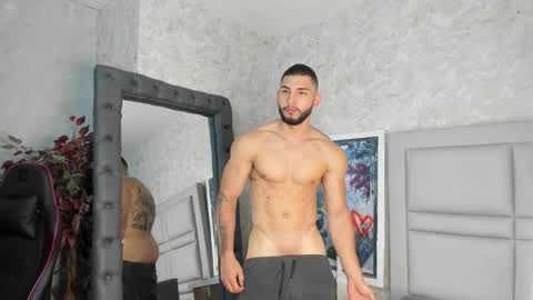 Louis online show from 03/14/26, 04:12