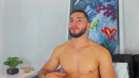 Louis online show from 04/14/26, 11:16