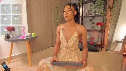 Louis Valdz online show from 06/27/26, 02:16