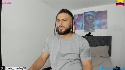 louis_marley_ online show from 01/09/25, 11:34
