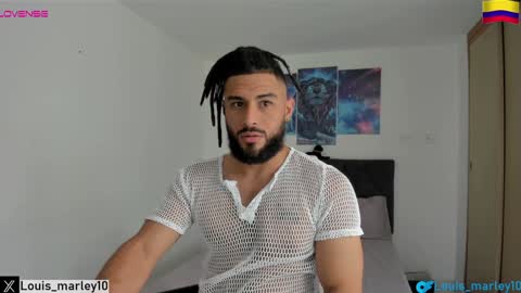 louis_marley_ online show from 01/10/25, 05:13