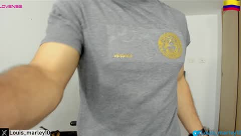 louis_marley_ online show from 01/21/25, 11:24