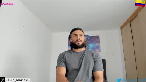 louis_marley_ online show from 01/31/25, 06:36