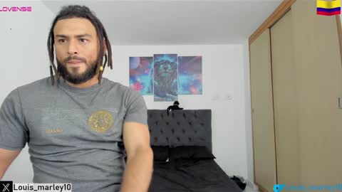 louis_marley_ online show from 02/06/25, 08:45