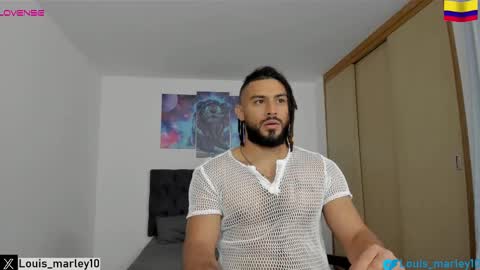 louis_marley_ online show from 02/11/25, 10:50