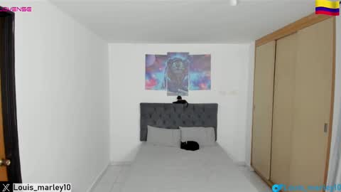 louis_marley_ online show from 02/17/25, 12:43