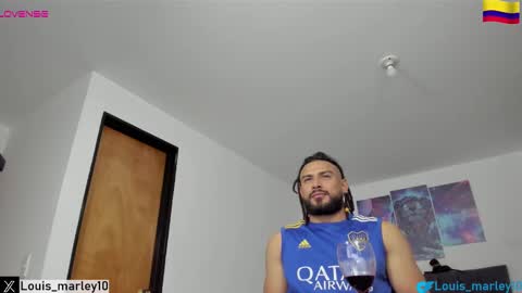 louis_marley_ online show from 03/01/25, 04:58