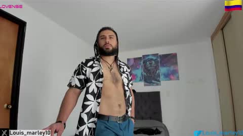 louis_marley_ online show from 09/13/25, 03:34