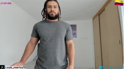 louis_marley_ online show from 09/19/25, 02:18