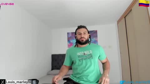 louis_marley_ online show from 09/20/25, 01:56