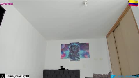 louis_marley_ online show from 10/02/25, 04:14