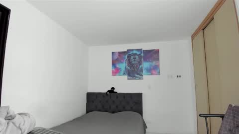 louis_marley_ online show from 01/08/26, 01:46