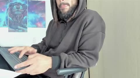 louis_marley_ online show from 01/13/26, 05:29