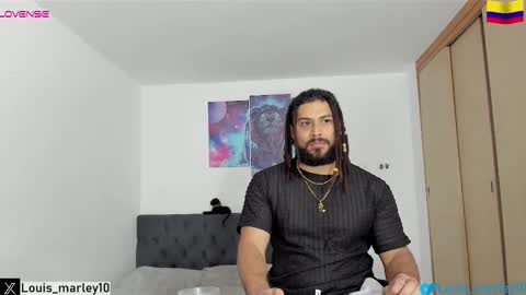 louis_marley_ online show from 02/01/26, 09:02