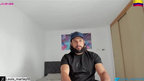 louis_marley_ online show from 02/08/26, 01:36