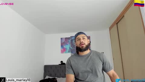 louis_marley_ online show from 02/23/26, 07:11
