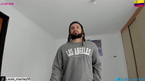 louis_marley_ online show from 02/26/26, 12:48