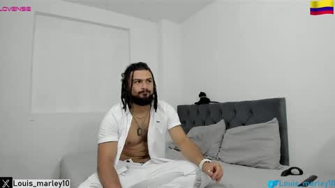 louis_marley_ online show from 04/11/26, 05:06