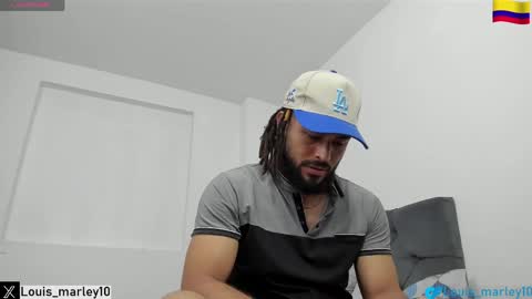 louis_marley_ online show from 05/18/26, 09:09