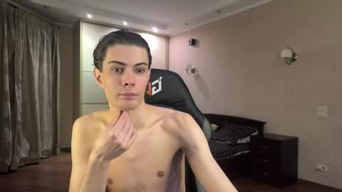 Mark online show from 03/01/25, 04:00