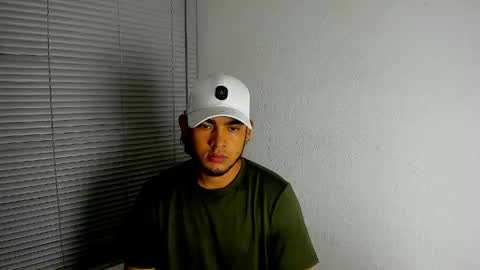 louis_rueda online show from 06/01/26, 04:58