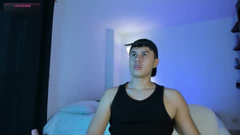 LOUIS SAE online show from 03/14/26, 11:26