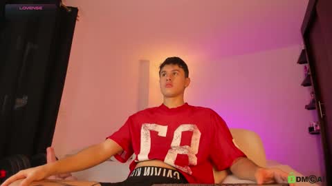 LOUIS SAE online show from 03/15/26, 11:27