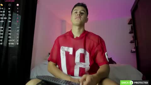 LOUIS SAE online show from 04/10/26, 12:32