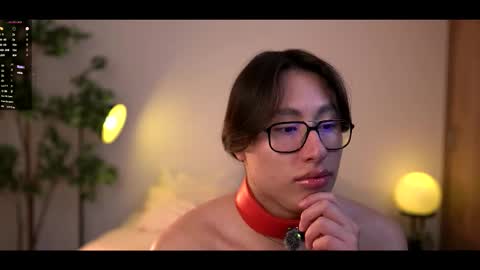 Louis online show from 01/17/26, 03:11