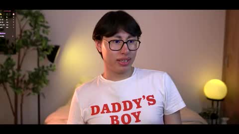 Louis online show from 02/19/26, 11:56