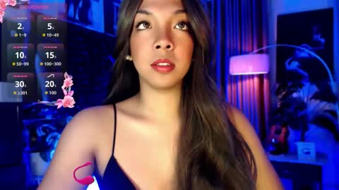 Louisa online show from 10/04/25, 02:42