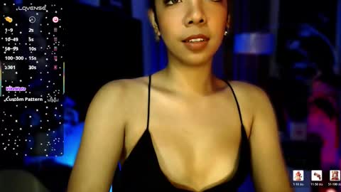 Louisa online show from 01/07/26, 02:47