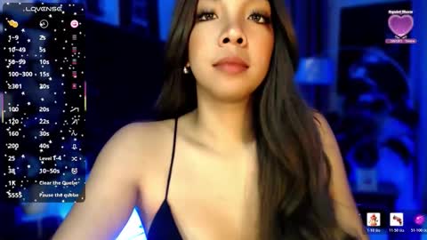 Louisa online show from 01/12/26, 02:39