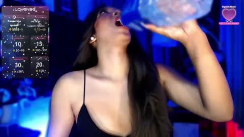 Louisa online show from 01/13/26, 02:28