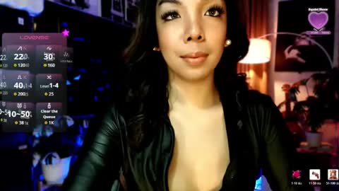 Louisa online show from 04/28/26, 06:40