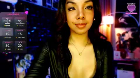 Louisa online show from 05/08/26, 03:34