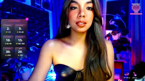 Louisa online show from 06/03/26, 03:20