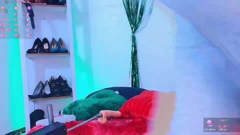  LouIse  online show from 03/25/26, 01:06