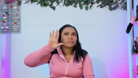  LouIse  online show from 04/08/26, 12:38