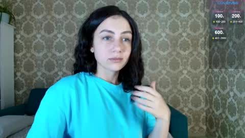 Louise online show from 10/08/25, 10:02